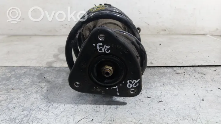 Ford C-MAX I Front shock absorber/damper 3M51-18K001-SCJ