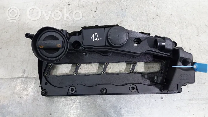 Volkswagen PASSAT B7 Rocker cam cover 03L103469