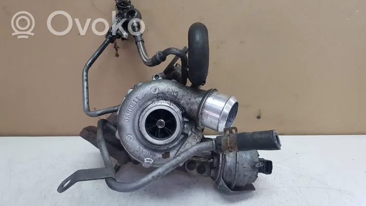 Ford Kuga I Turbo 9671413780