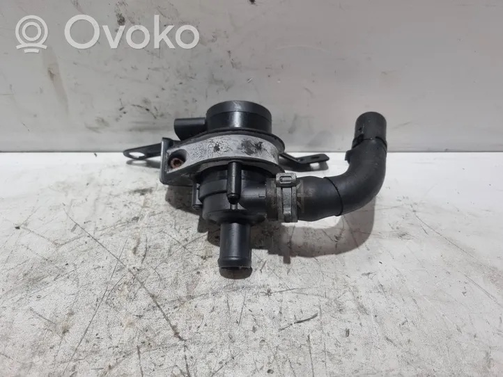 Volkswagen Golf VI Pompe à eau de liquide de refroidissement 1K0965561F