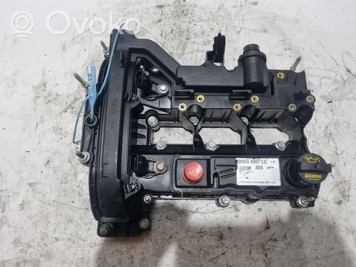 Ford Focus Крышка головки CM5G-6K271-CK