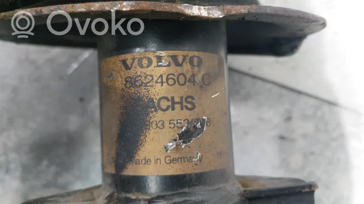 Volvo S60 Front shock absorber/damper 8624604C