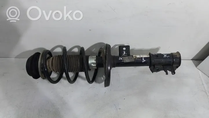 Ford Ka Front shock absorber/damper 50710806