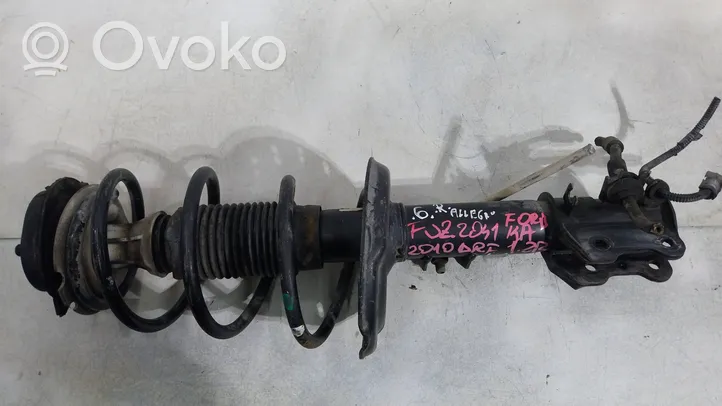 Ford Ka Front shock absorber/damper 