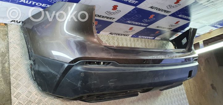 Nissan Qashqai Zderzak tylny 85022HV00H