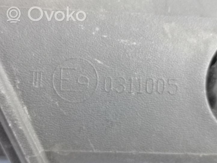 Nissan Qashqai Etuoven sähköinen sivupeili GV59130L