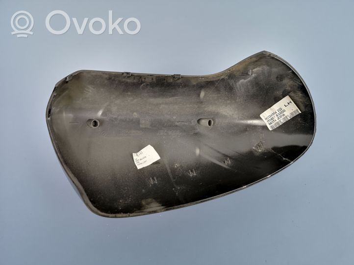 Nissan Qashqai Coque de rétroviseur 96374JD01A