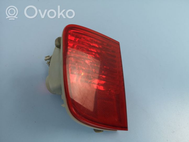 Toyota Land Cruiser (J200) Światło przeciwmgielne tylne 8145660030