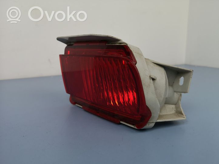 Toyota Land Cruiser (J150) Światło przeciwmgielne tylne 8158060240