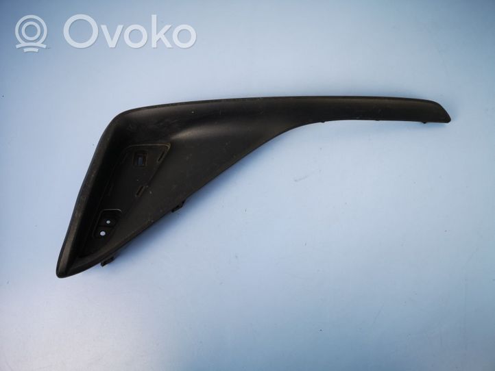 Toyota C-HR Rivestimento del pannello parte angolare del paraurti posteriore 52164F4020