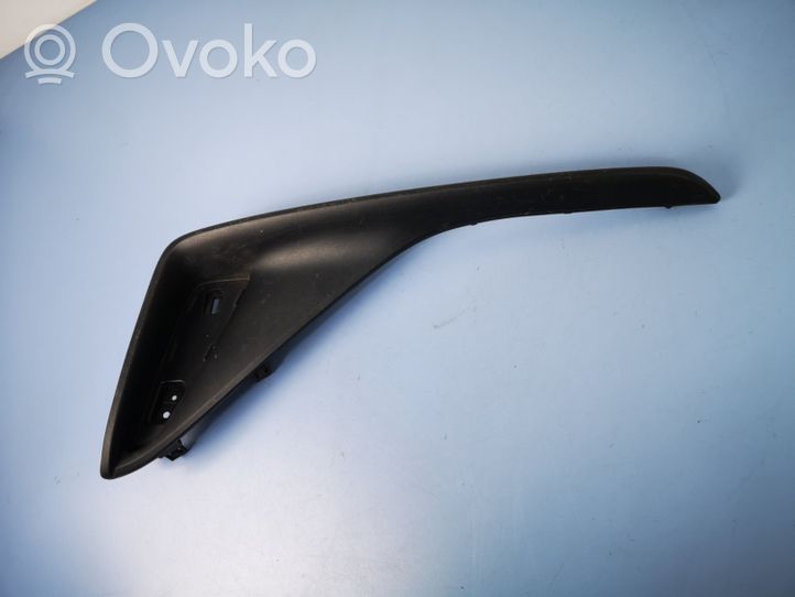 Toyota C-HR Rivestimento del pannello parte angolare del paraurti posteriore 52164F4020