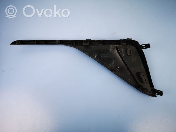 Toyota C-HR Rivestimento del pannello parte angolare del paraurti posteriore 52164F4020