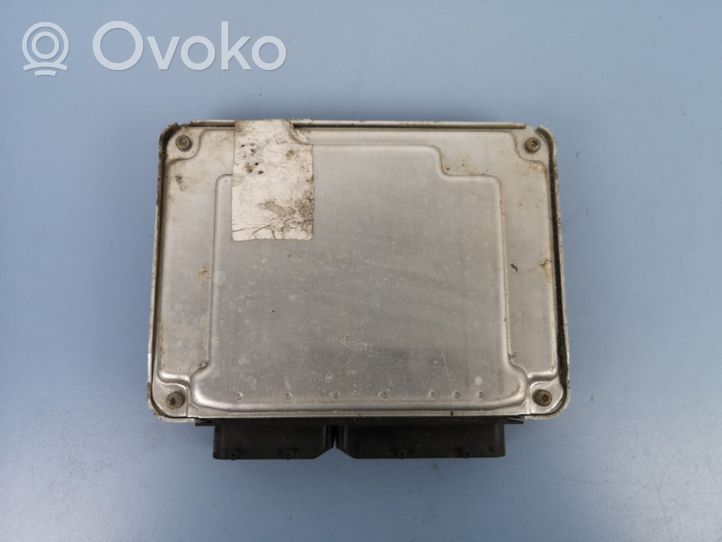 Ford Galaxy Sterownik / Moduł ECU 038906019FA