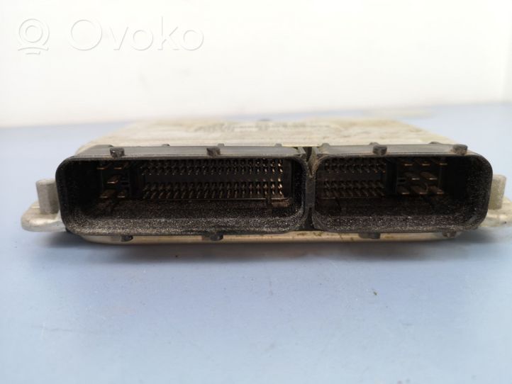 Volkswagen Sharan Sterownik / Moduł ECU 038906019FC