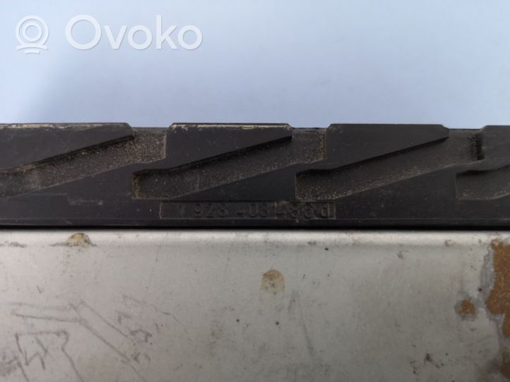 Volvo S80 Sterownik / Moduł ECU 1928403486D