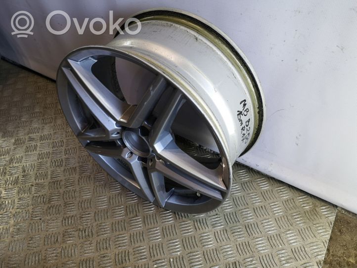 Mercedes-Benz B W246 W242 Felgi aluminiowe R17 KBA49955