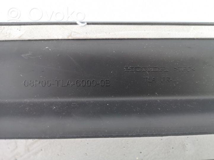 Honda CR-V Front door trim (molding) 08P05TLA60000B