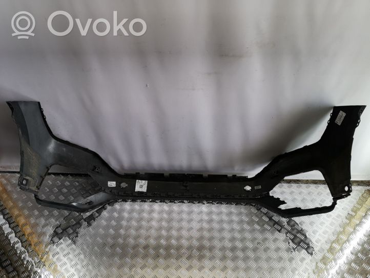 Volkswagen Touareg III Front bumper 760807221E