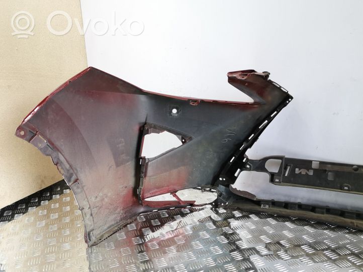 Lexus RX 330 - 350 - 400H Etupuskuri 521190E270