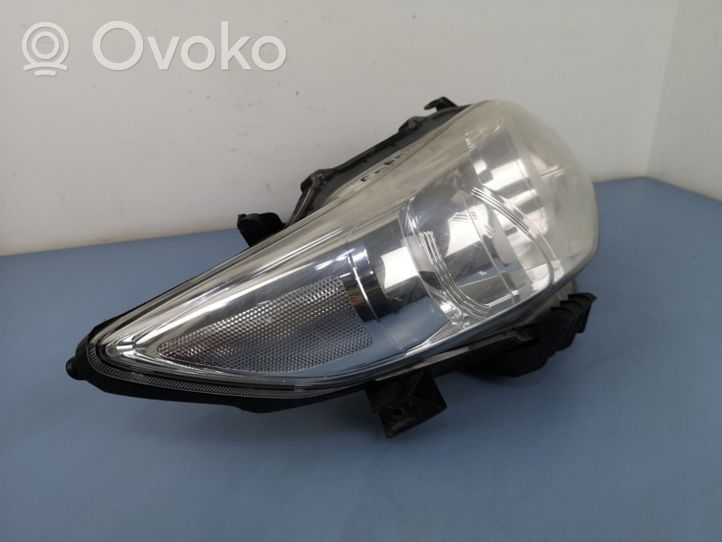 Toyota Corolla E140 E150 Headlight/headlamp 8113002B10