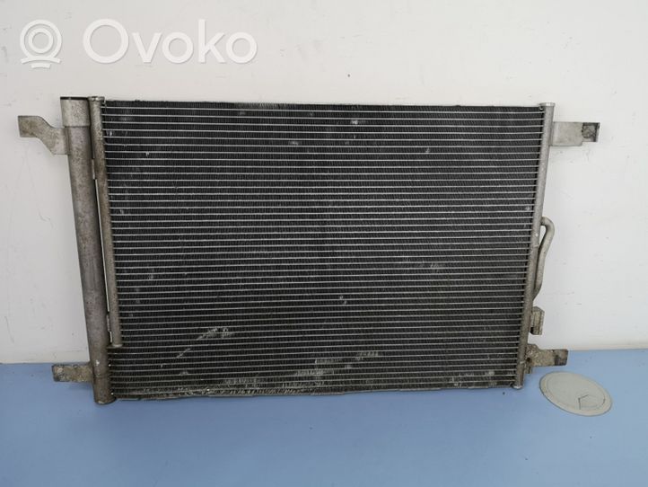 Skoda Octavia Mk3 (5E) Skraplacz / Chłodnica klimatyzacji 5Q0816411AB