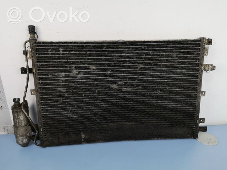 Volvo XC90 Radiateur condenseur de climatisation 30665562