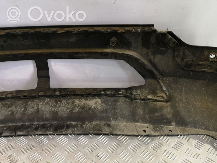 Opel Mokka X Moulure inférieure de pare-chocs arrière 42505613