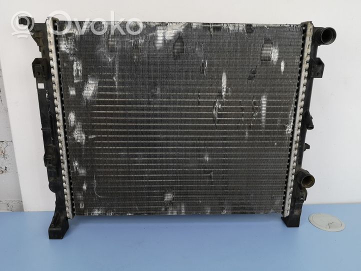 Renault Kangoo II Радиатор охлаждающей жидкости 8200455801
