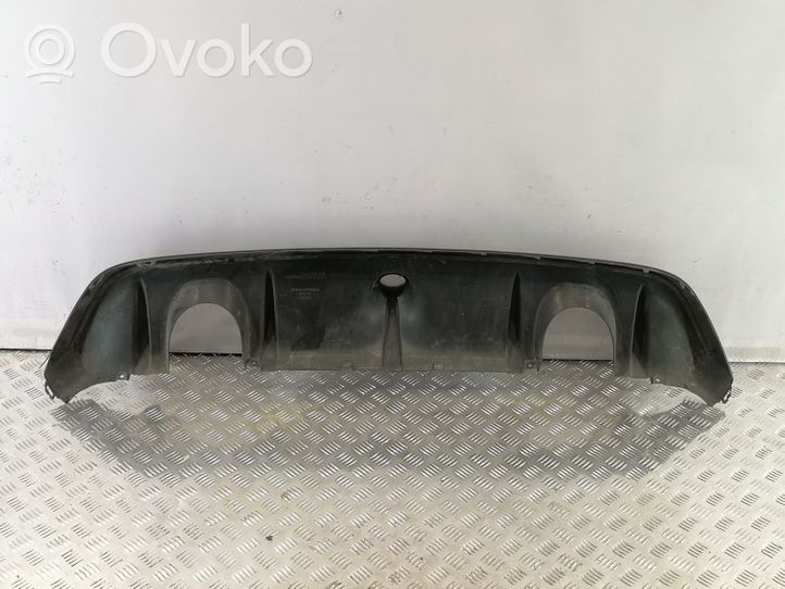 Ford Focus Rear bumper lower part trim G1EY17F954A