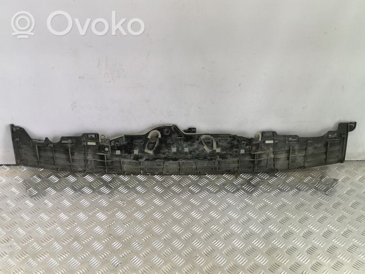 Toyota Land Cruiser (J150) Modanatura della barra di rivestimento del paraurti anteriore 5216260090