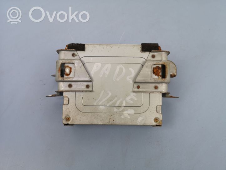 Mitsubishi Pajero ASC control unit/module 8633A007