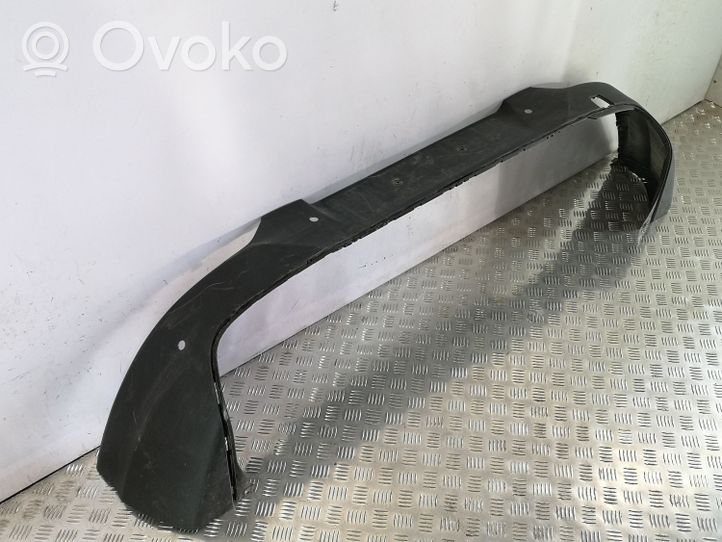 Volvo V40 Cross country Rear bumper 31323107