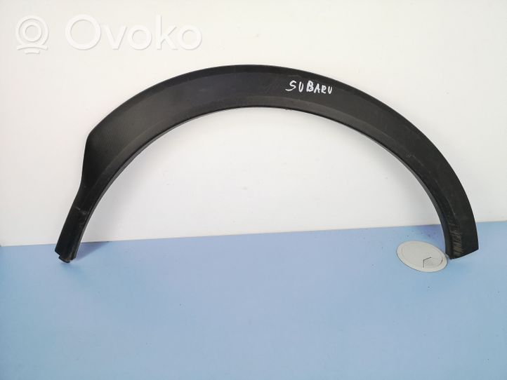 Subaru XV II Front arch trim C10010062