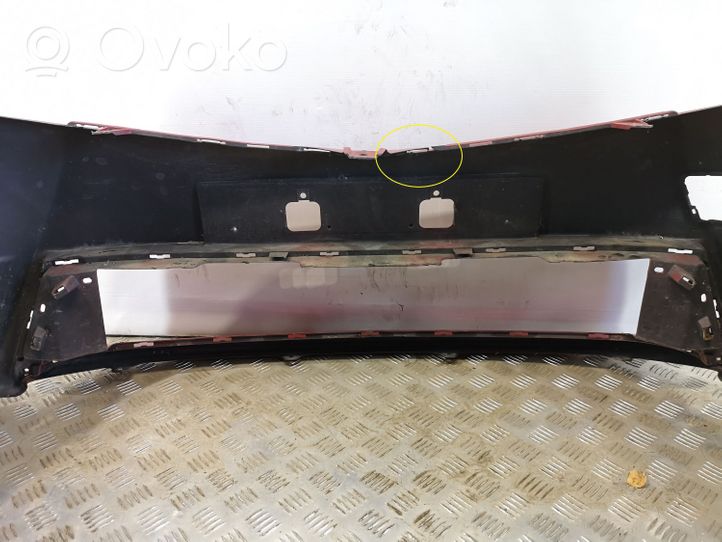 Toyota Corolla E160 E170 Paraurti anteriore 5211902E50