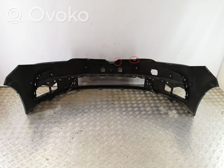 Toyota Corolla E160 E170 Front bumper 5211902F30