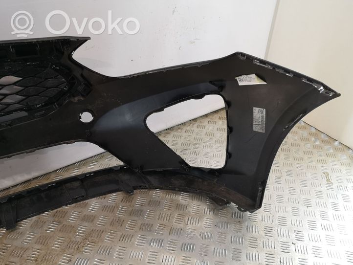 KIA Pro Cee'd III Front bumper 86511J7710