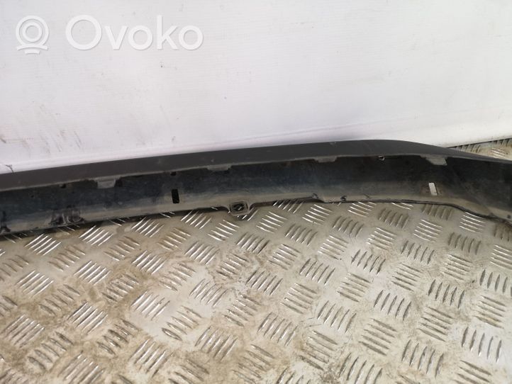 Toyota RAV 4 (XA40) Spojler zderzaka przedniego 5241142070