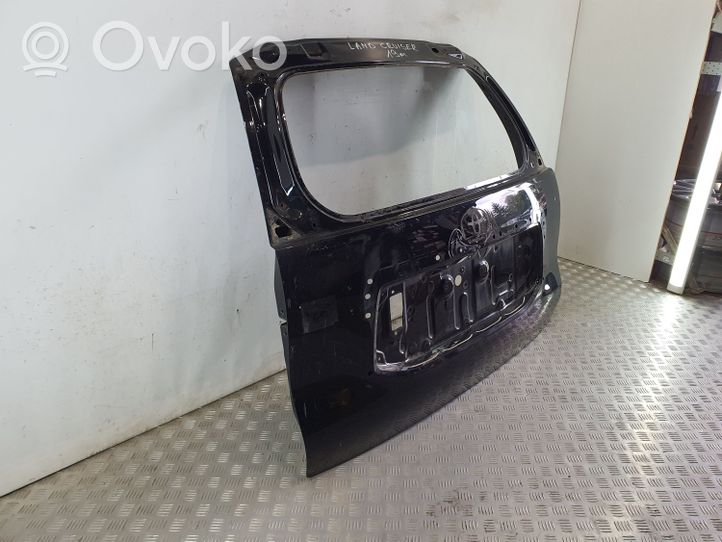 Toyota Land Cruiser (J150) Portellone posteriore/bagagliaio 