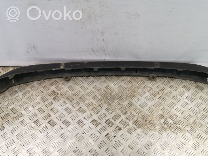 Toyota RAV 4 (XA40) Spojler zderzaka przedniego 5241142070