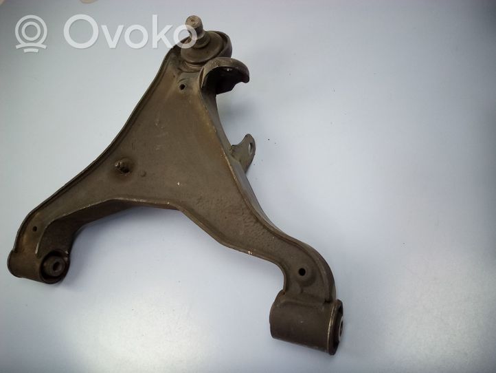 Nissan Navara D40 Braccio di controllo sospensione anteriore inferiore/braccio oscillante 54500RH