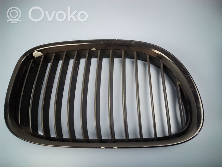 BMW 7 F01 F02 F03 F04 Etusäleikkö 10627110