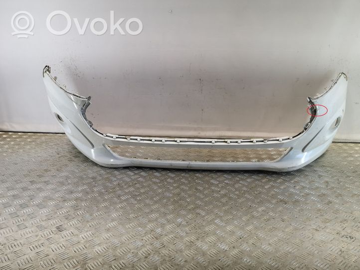 Ford Transit -  Tourneo Connect Front bumper DT1117K819C