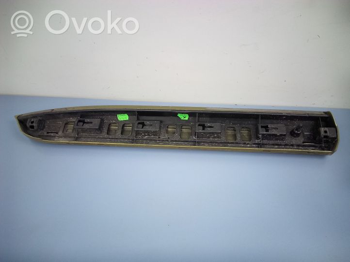 Volkswagen Arteon Rear door trim (molding) 3G8853991B