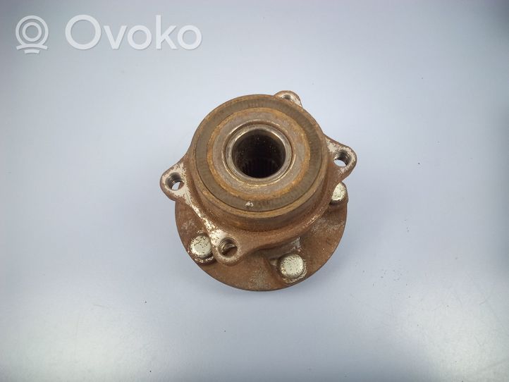 Subaru Outback (BS) Cuscinetto a sfera della ruota posteriore 28473AJ00A