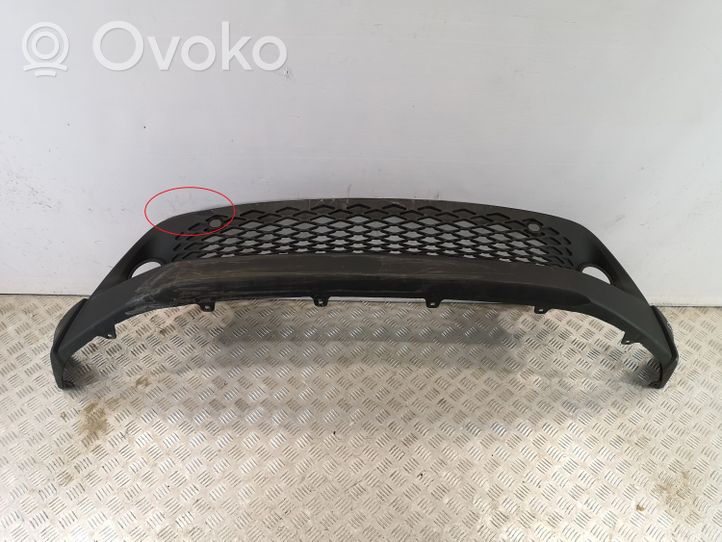 Toyota C-HR Lame de pare-chocs avant 52129F4010