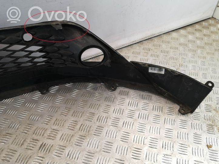 Toyota C-HR Apakšējā bampera daļa (lūpa) 52129F4010