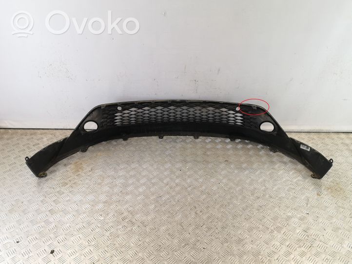 Toyota C-HR Lame de pare-chocs avant 52129F4010