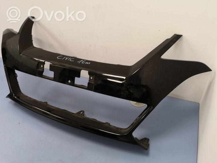 Honda Civic IX Modanatura separatore del paraurti anteriore 71102TV0ZY00