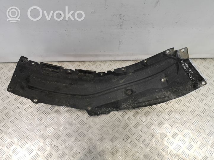 Toyota Land Cruiser (J200) Etupyörän sisälokasuojat 5389660010