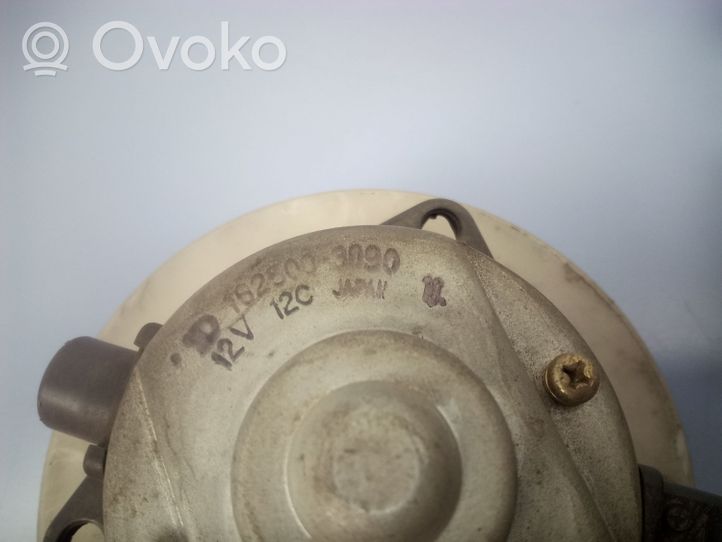 Honda Civic III Ventola riscaldamento/ventilatore abitacolo 1625003090